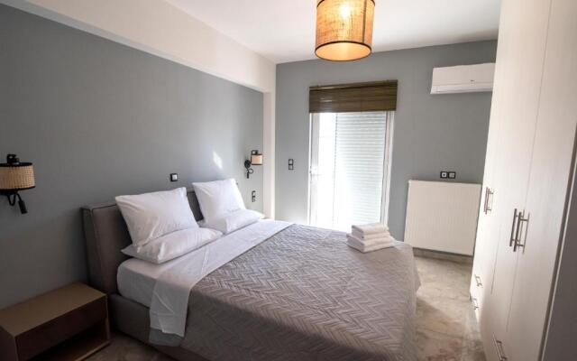 Eros Luxury 2bd Apartment