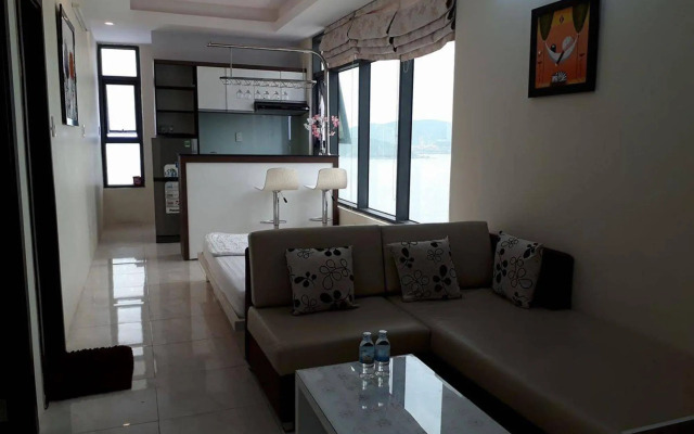 Beach Front Apartments Nha Trang