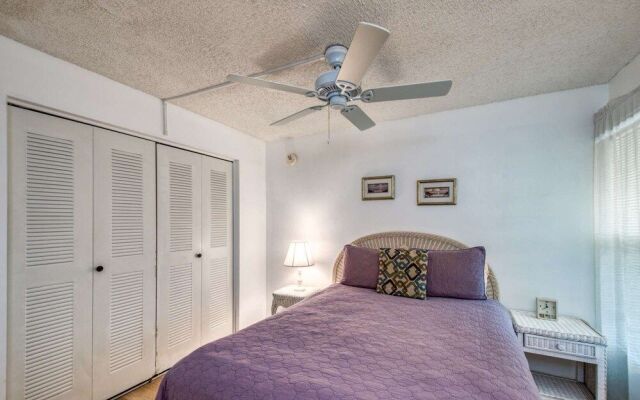 St Augustine Beach Condos