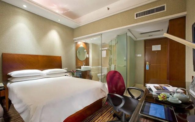 Narada Boutique Hotel Hangzhou Lakeside