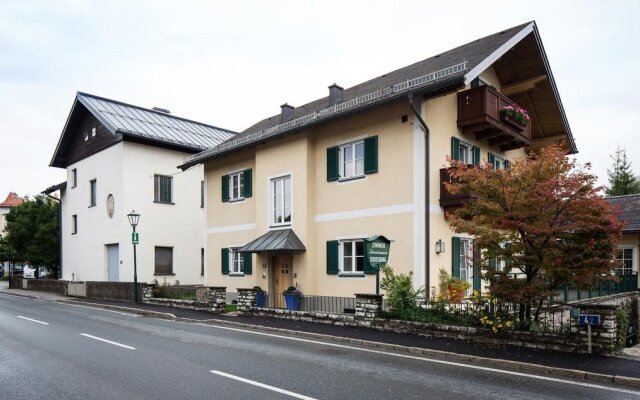 Pension Schiessling