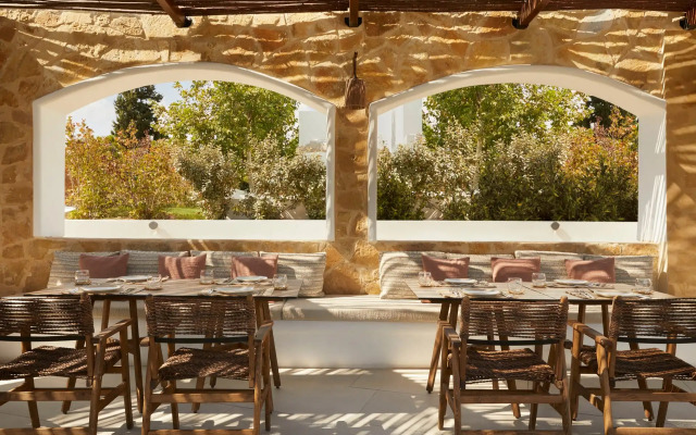 Absolute Kiotari Resort