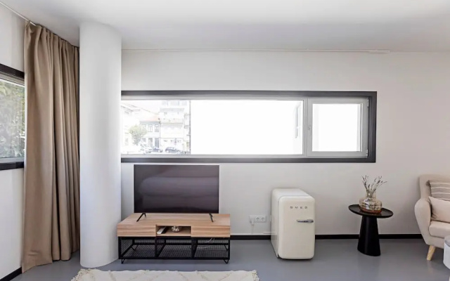 Regras Apartments & Garden A10 by Benefit Collection