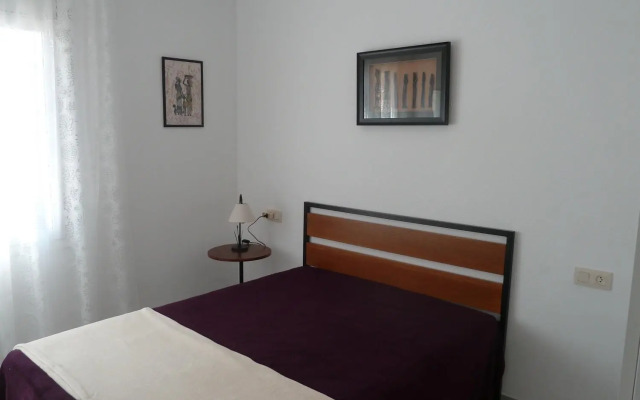 Apartamento vistas a la marina ref 232