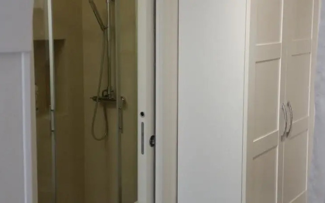 La Casetta Via Galliani