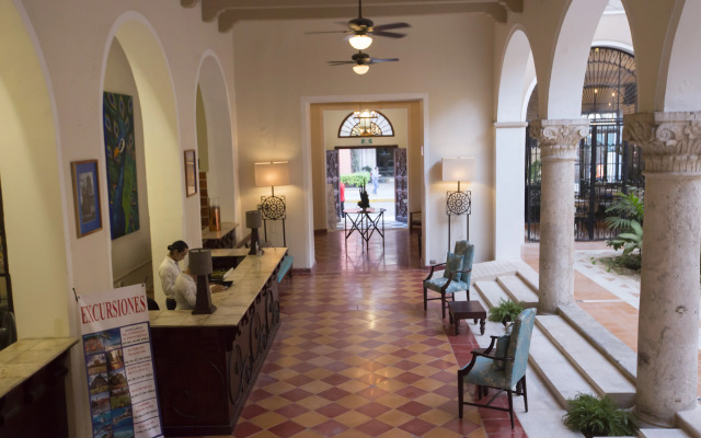 Hotel Merida