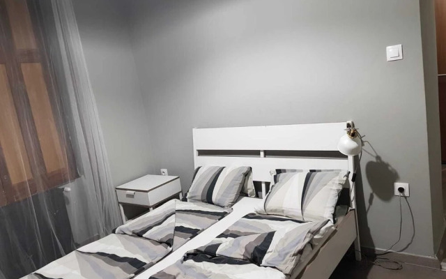 Vik Rooms Budapest