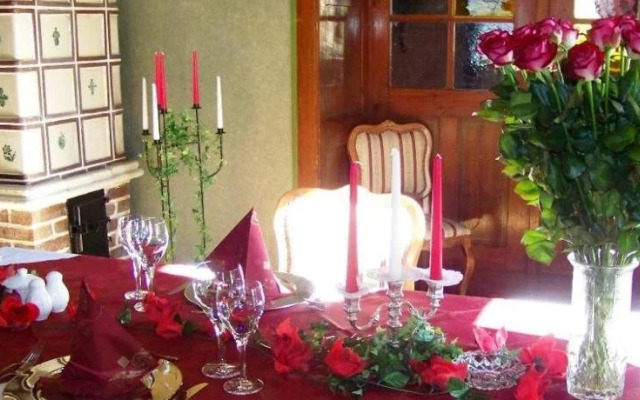 Burghotel Landeskrone