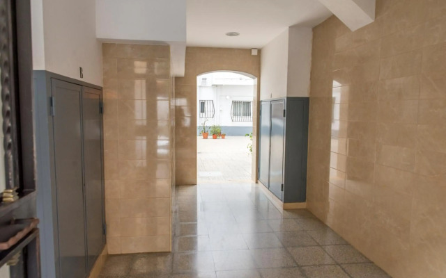 Apartamento cerca de la Playa y el Centro