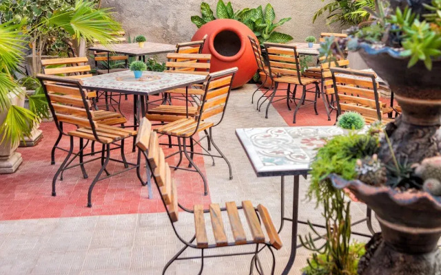Apodaca 12 Hotel Boutique Cuba