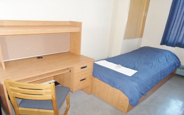 Neill-Wycik Backpackers Hotel