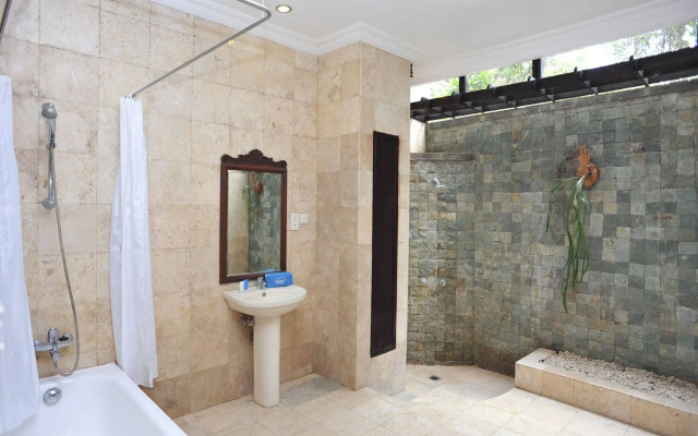 Airy Ubud Raya Kedewatan Bali