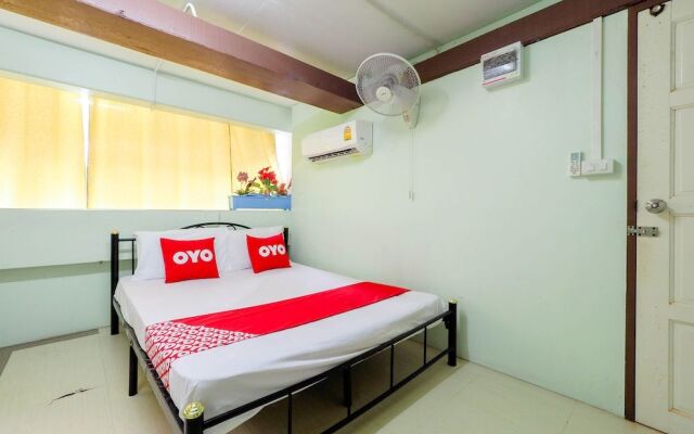 OYO 1034 Baan Pun Pun