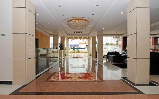 Sun Shine Hotel