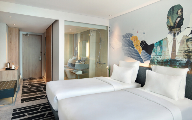 Novotel Jakarta Cikini Hotel