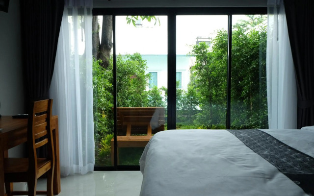 The Besavana Phuket