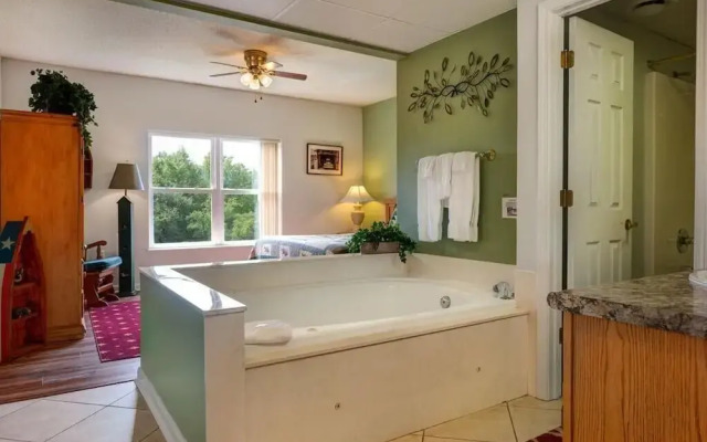 Whispering Pines 433