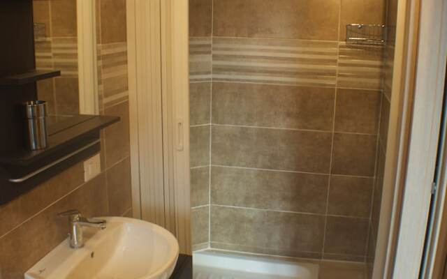 Holiday Apartments Serraglio