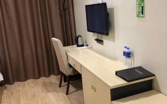 Hangzhou Yunyou Hotel