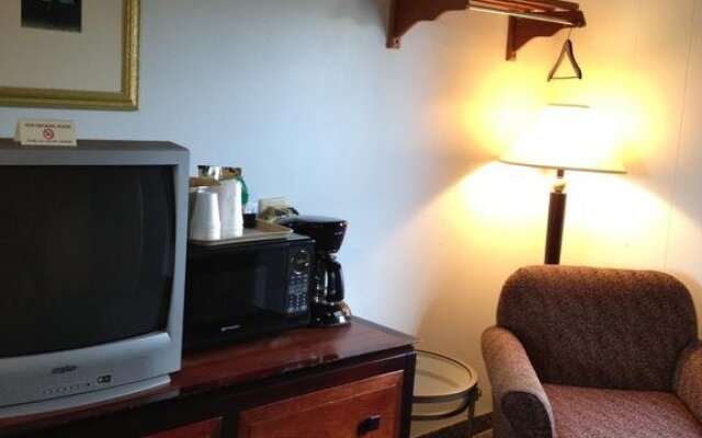 Ridge Top Motel - Bryson City