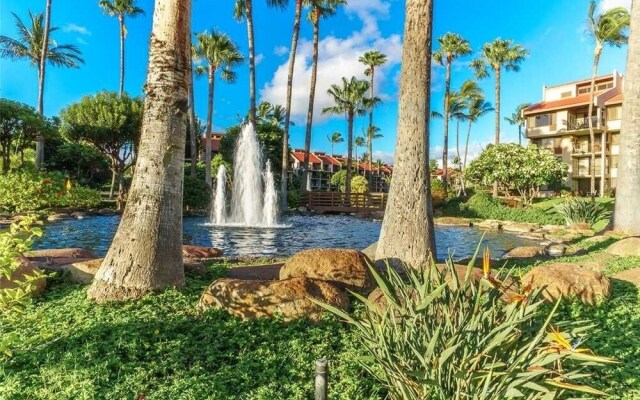 Kamaole Sands 10-405 - 2 Br Condo