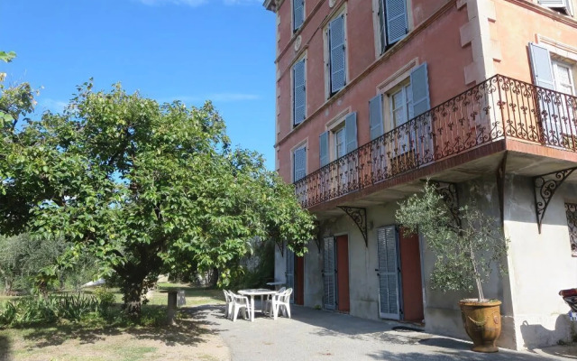 Villa les Roses bis by Gites de France