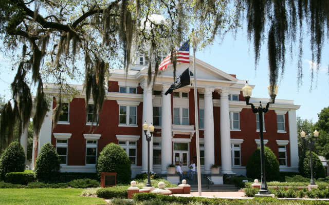 Hampton Inn Dade City - Zephyrhills