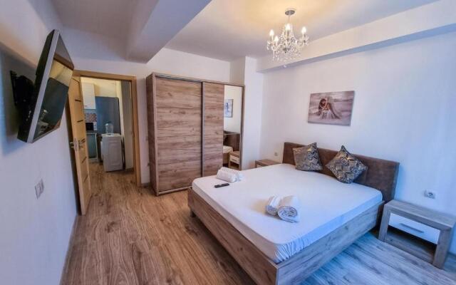 Apartament 2 camere Moonlight Mamaia et 2 ap 211
