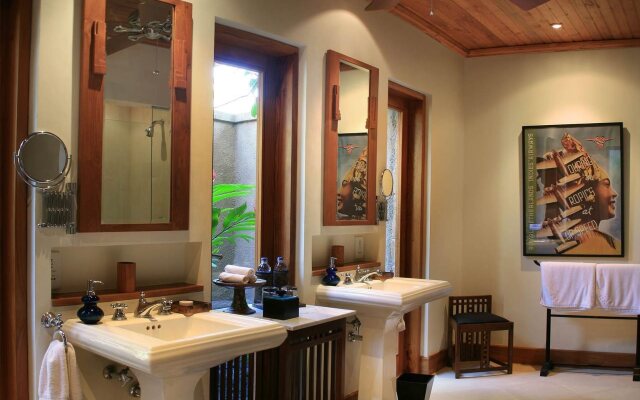 Des Indes Villas