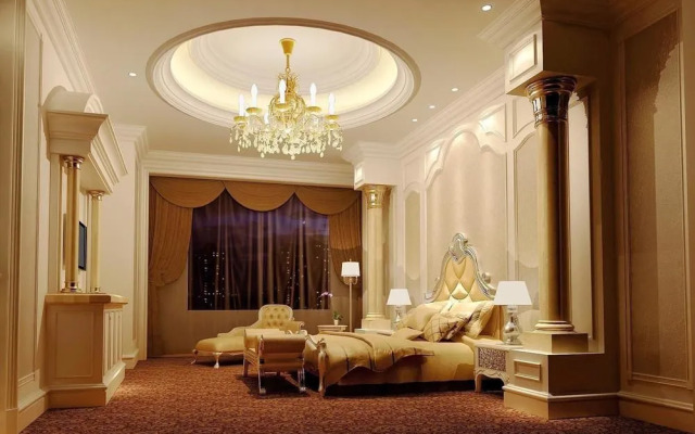 Liaobin Boli Hotel - Panjin