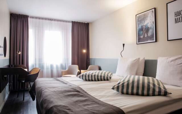 Best Western Kom Hotel Stockholm