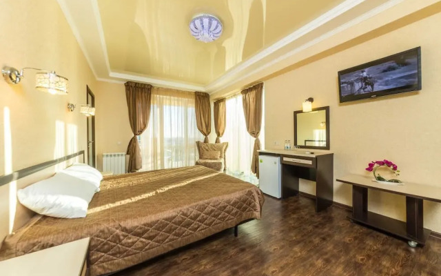 Вилла «Олива»