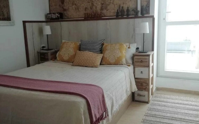 Apartment, El Puerto de Santa Maria