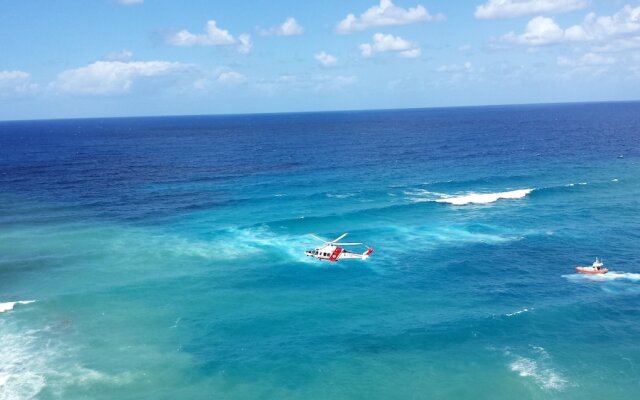 Case Vacanze Palazzo Barone