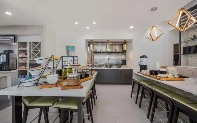 Hilton Garden Inn Oklahoma City Midtown