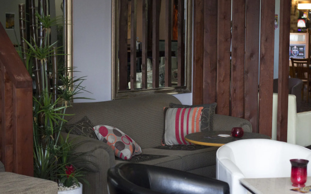 Shamrock Hotel Motel