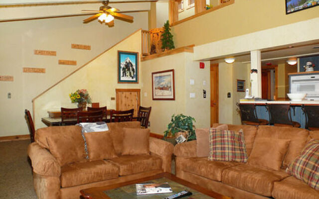 Storm Meadows at Christie Base