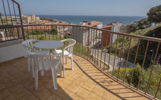 Apartaments AR Muntanya Mar