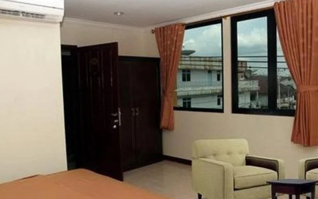 Hotel Aroma Inn Pontianak