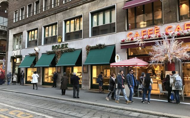 Via Falcone Apartment Kibilù