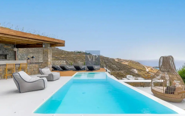 True Luxury and Calm Environment Combined