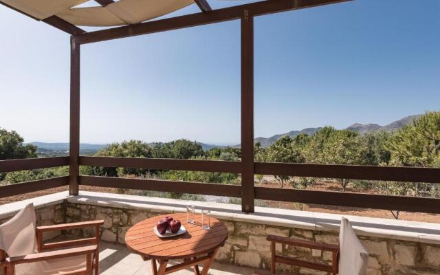 Koules Estate, simplicity & natural, By ThinkVilla