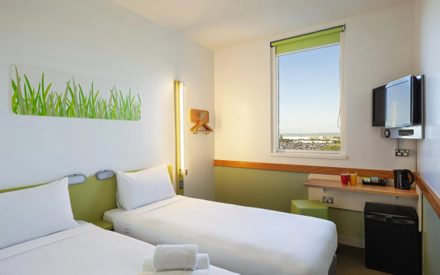 ibis budget Auckland Airport – Guest Rooms – Auckland