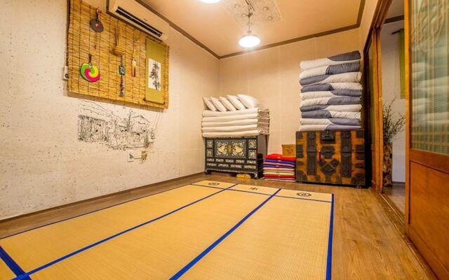 Hue Hanok Guesthouse