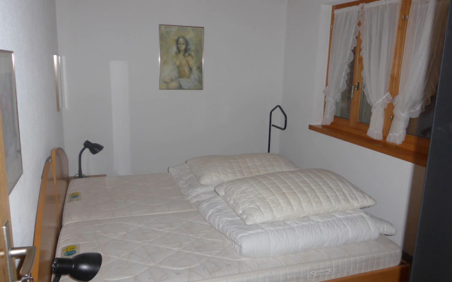 Luxury Chalet in Habkern with Private Garden