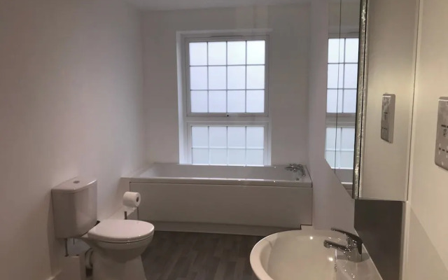 Stunning 3 bed Lodge on Private Estate