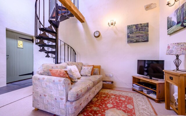 Pickle Cottage