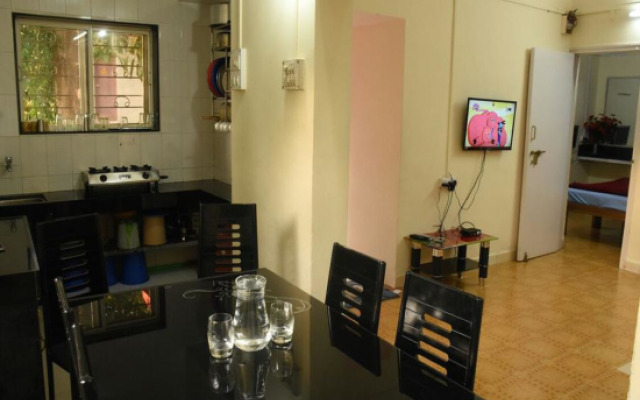Shree Enclave Bungalow