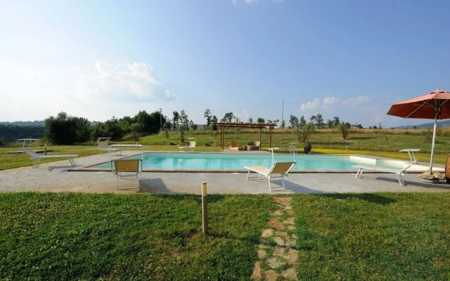 Agriturismo Tenuta Copio