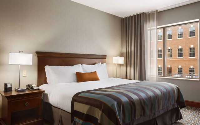 Wingate by Wyndham - Sylvania/Toledo